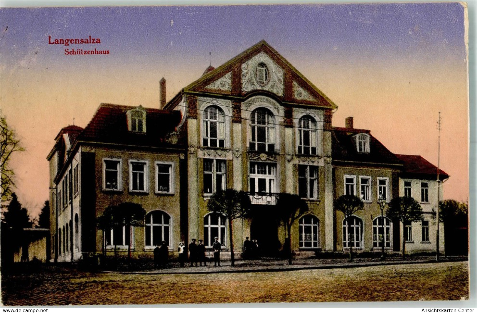 13308915 - Bad Langensalza