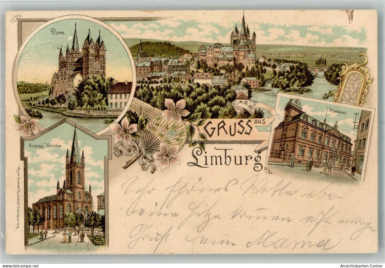 13308978 - Limburg a d Lahn