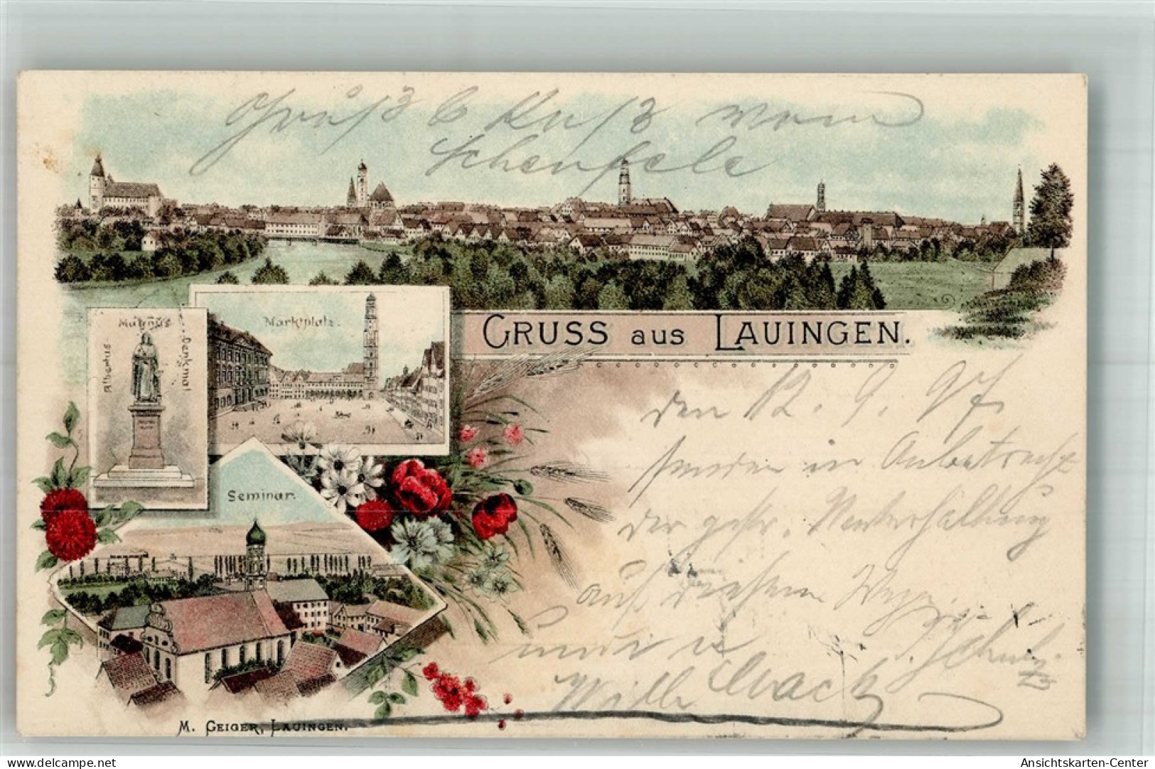 13309024 - Lauingen Donau