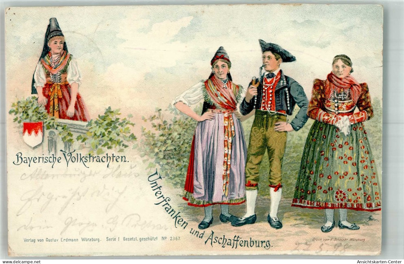 13309033 - Aschaffenburg