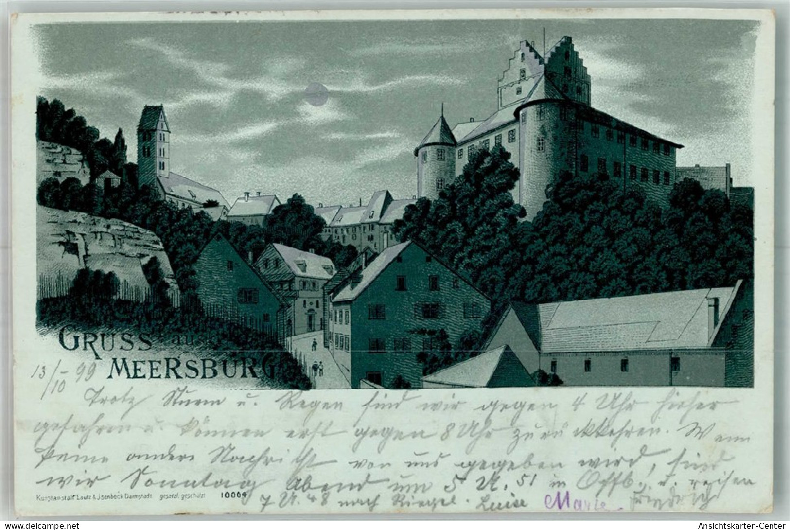 13309051 - Meersburg , Bodensee