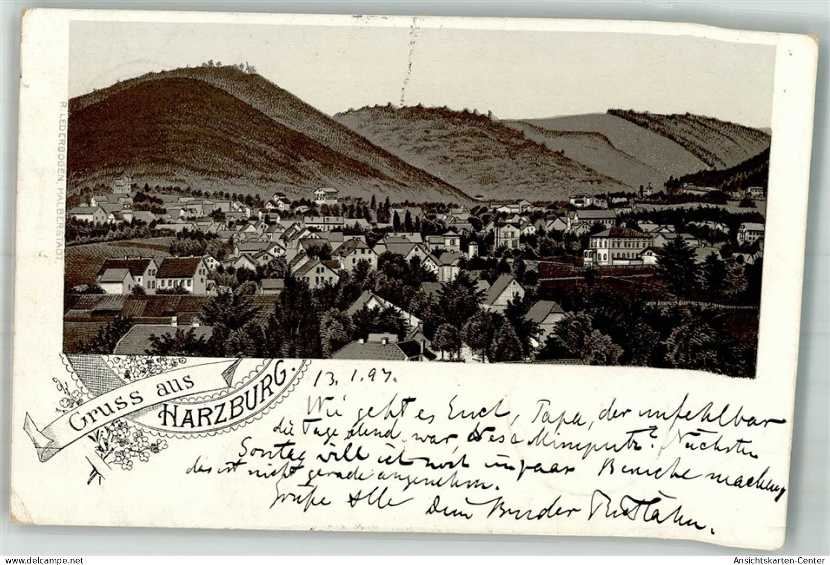 13309741 - Bad Harzburg