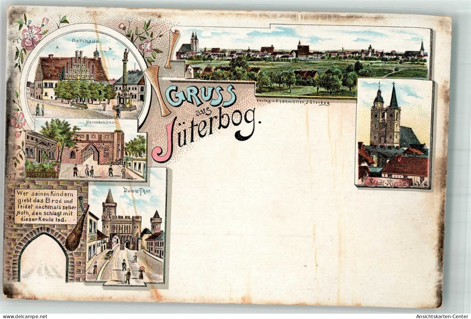 13309813 - Jueterbog