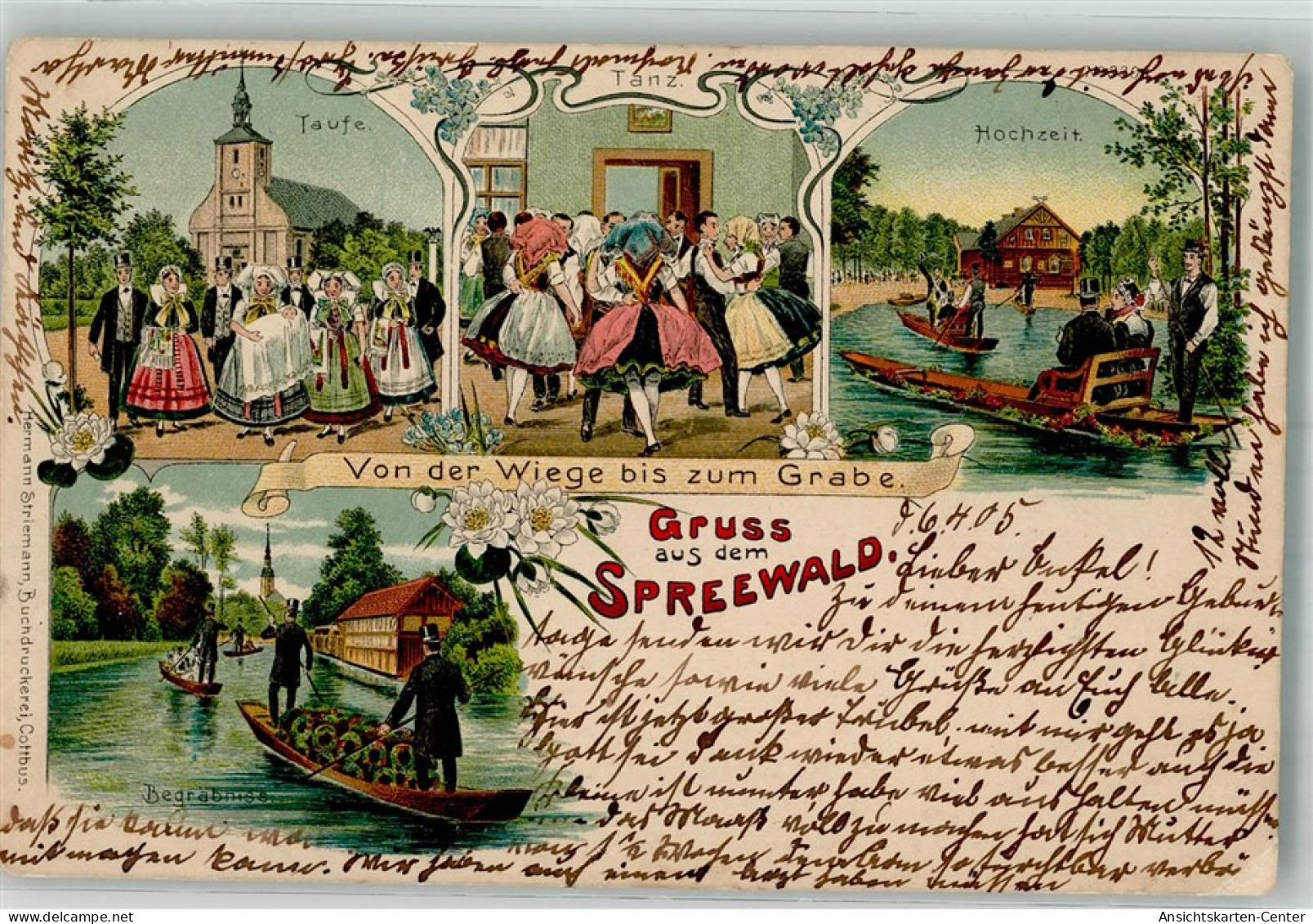 13309827 - Vetschau , NL