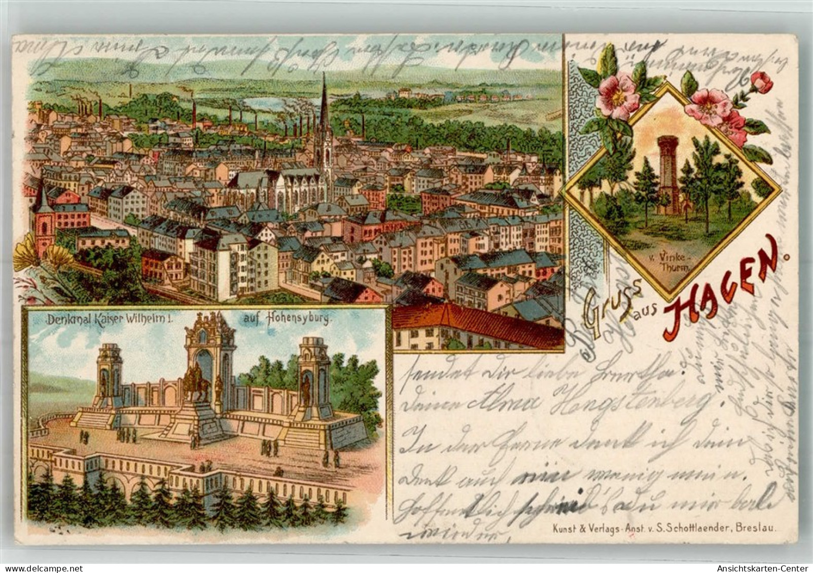 13309842 - Hagen , Westf