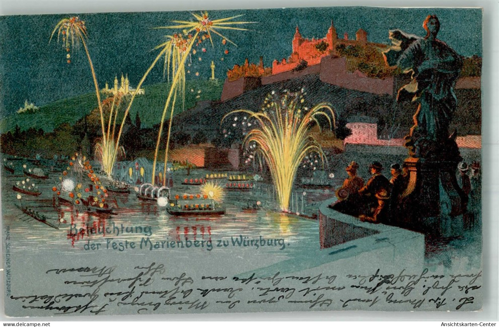 13309849 - Wuerzburg