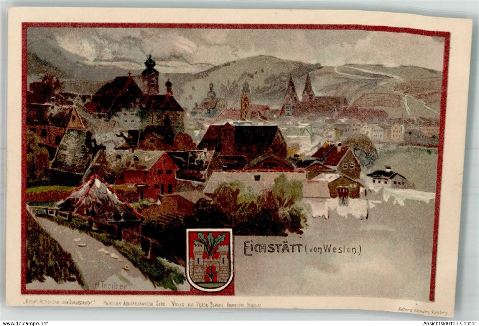 13309862 - Eichstaett , Bay