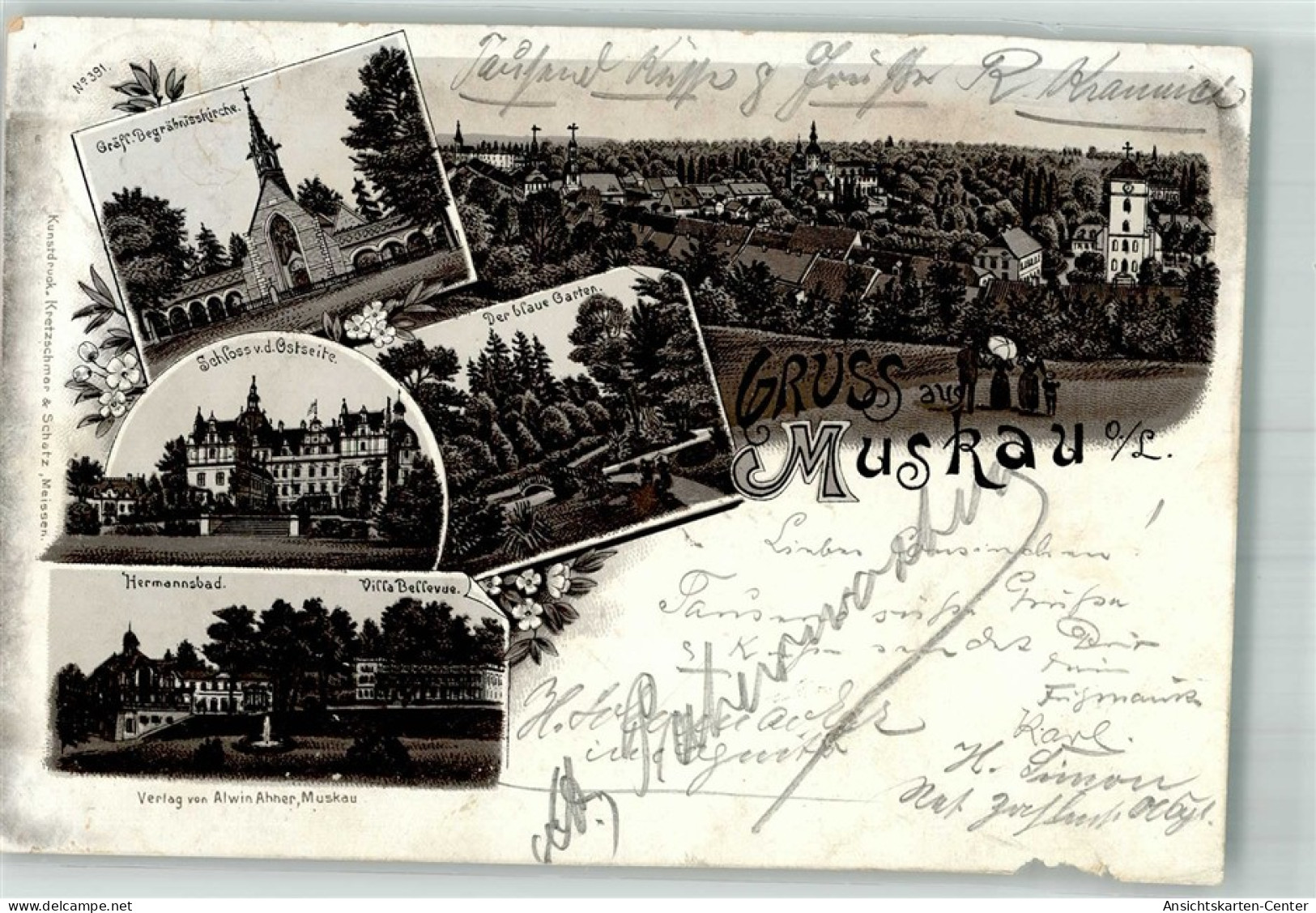 13309999 - Bad Muskau