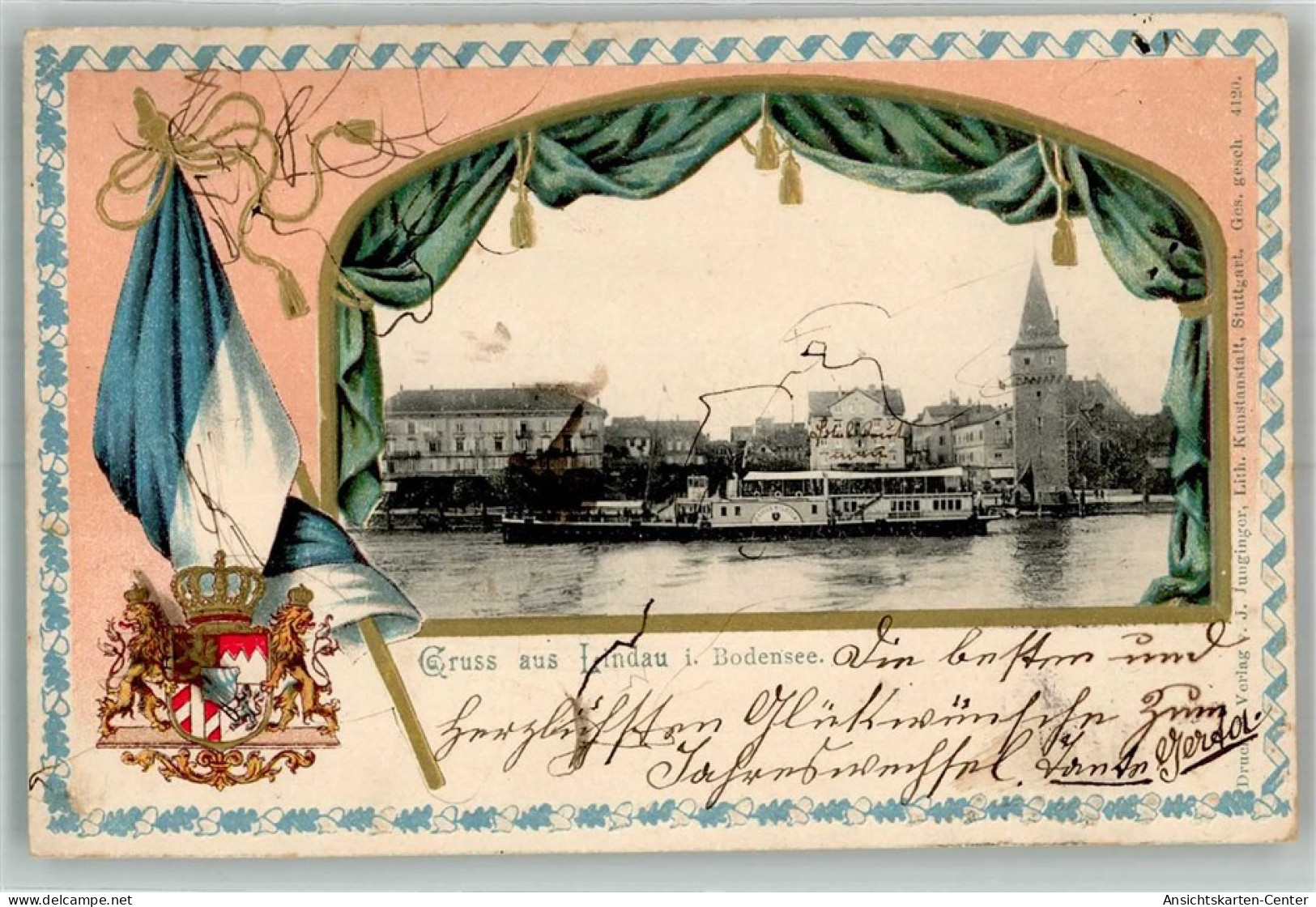 13310186 - Lindau Bodensee