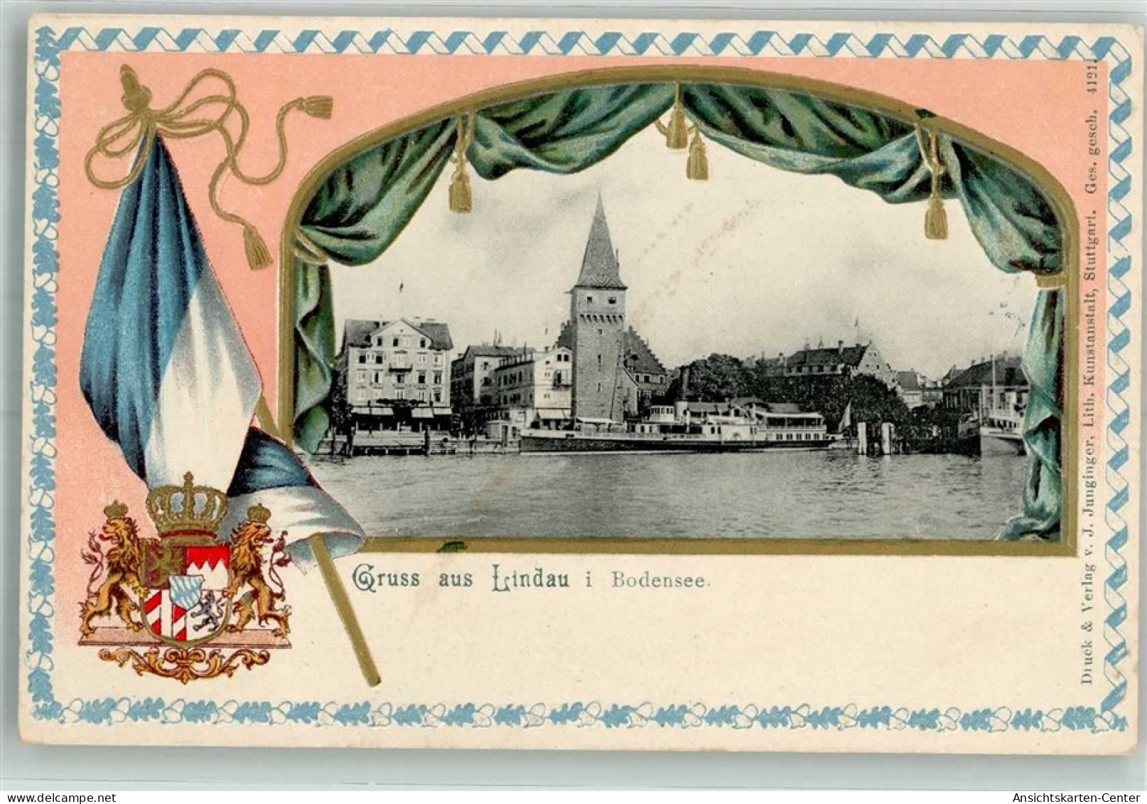 13310205 - Lindau Bodensee