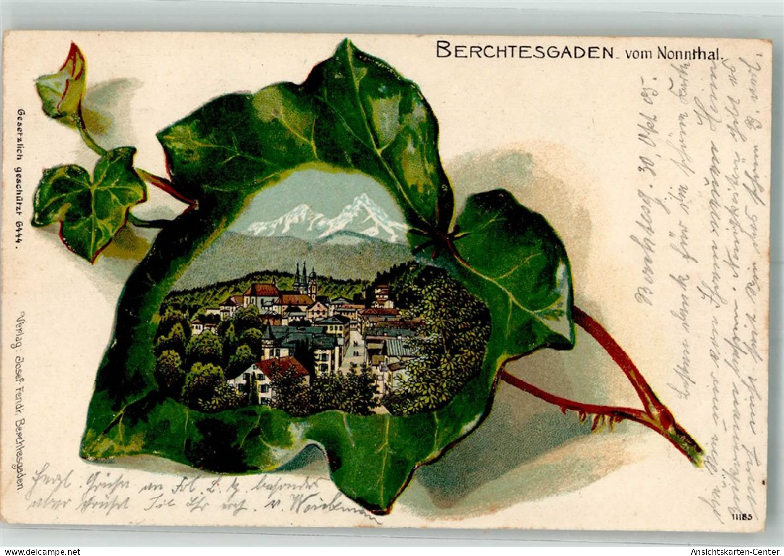 13310243 - Berchtesgaden