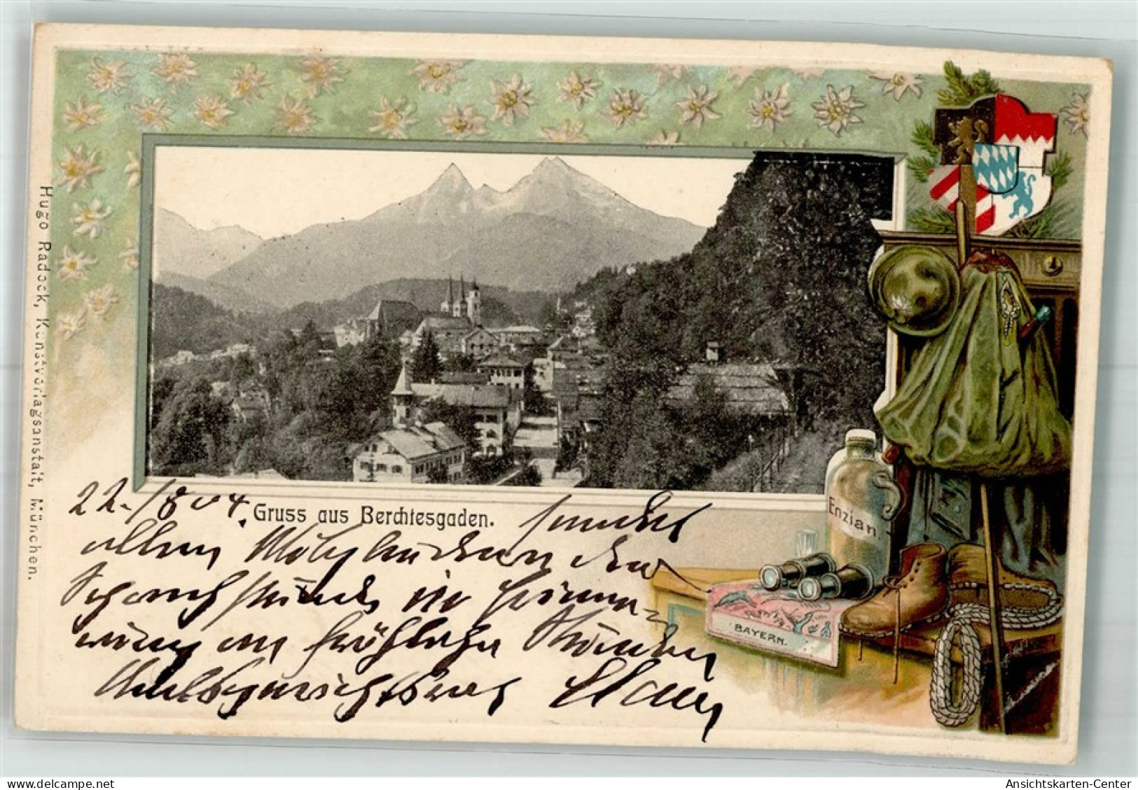 13310244 - Berchtesgaden