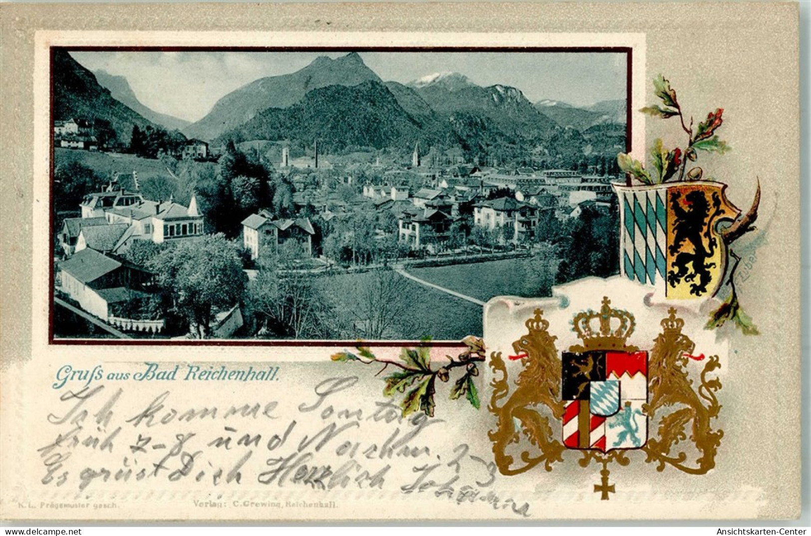 13310245 - Bad Reichenhall