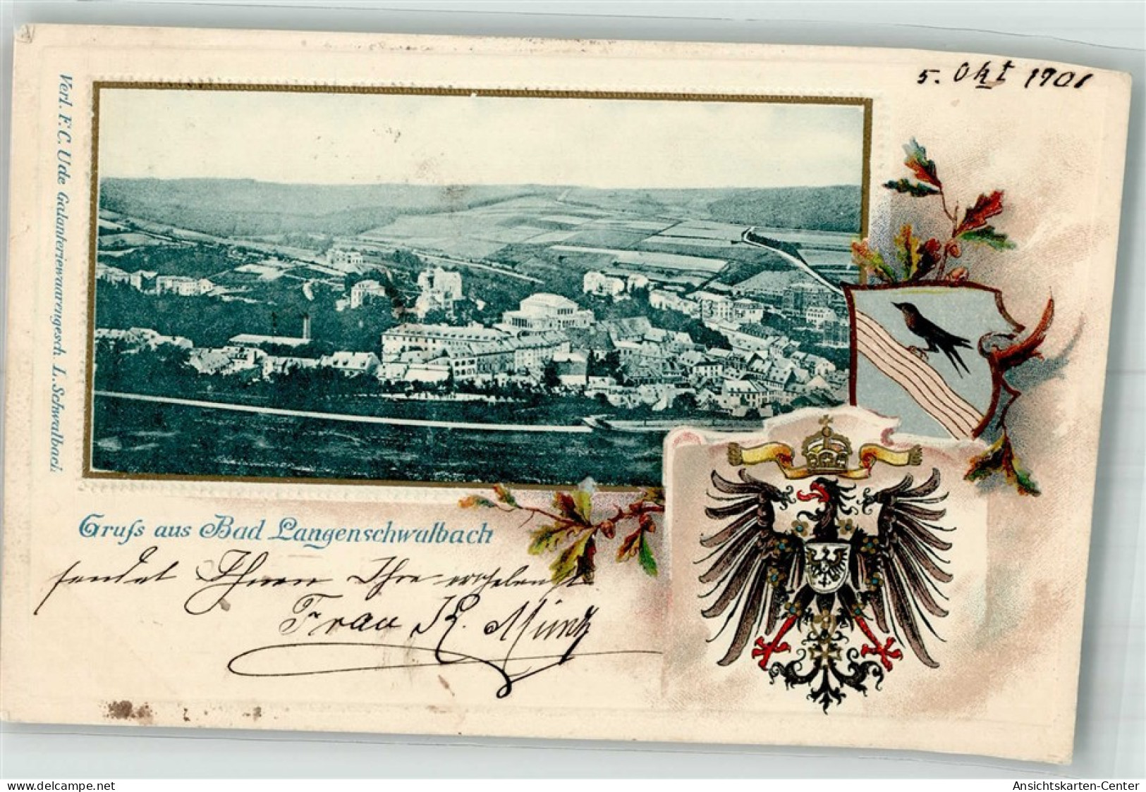 13310257 - Bad Schwalbach