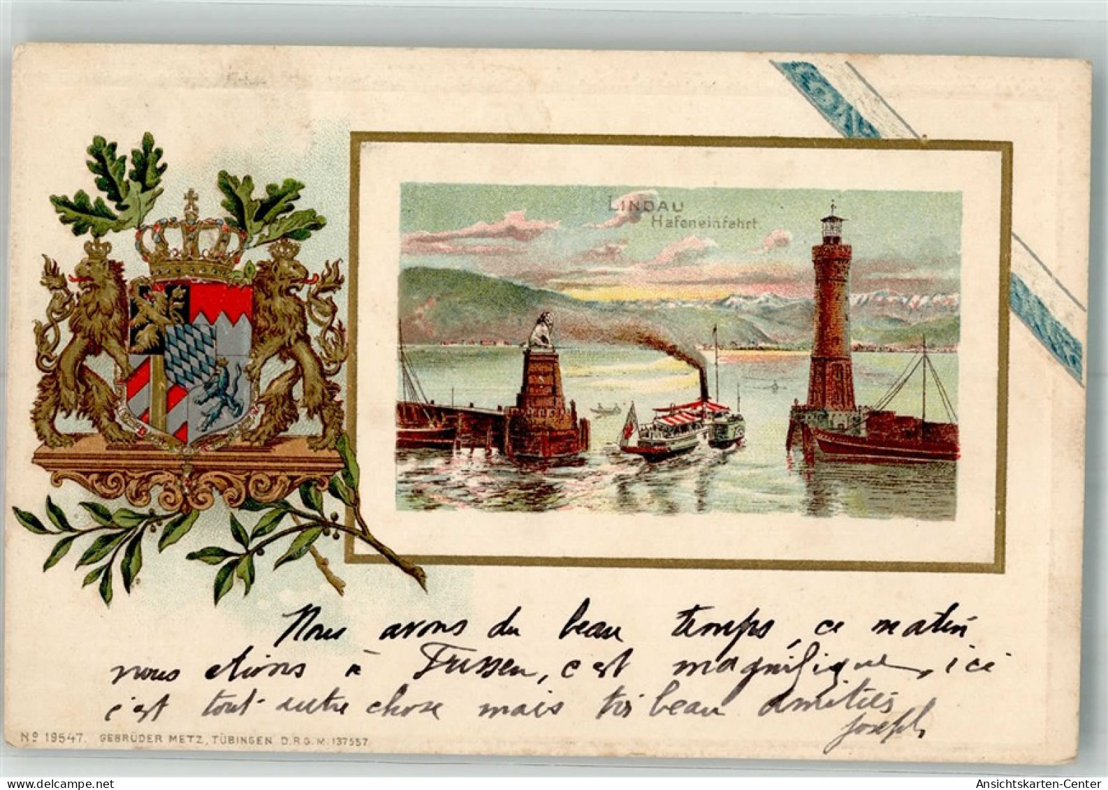 13310259 - Lindau Bodensee