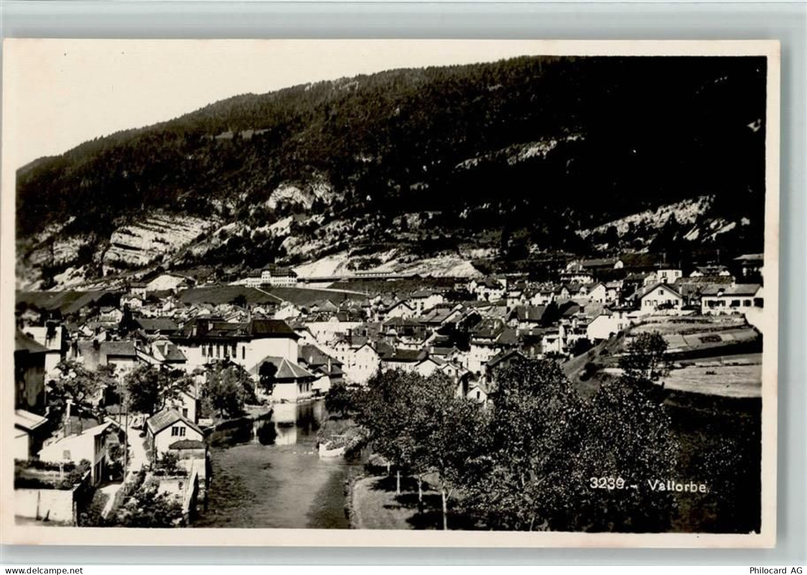 1337 Vallorbe - 10160384