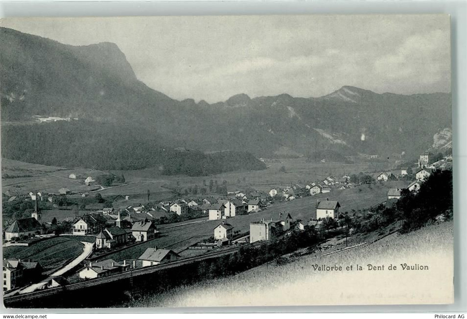 1337 Vallorbe - 10205585