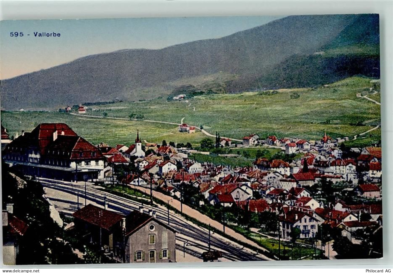 1337 Vallorbe - 10303264