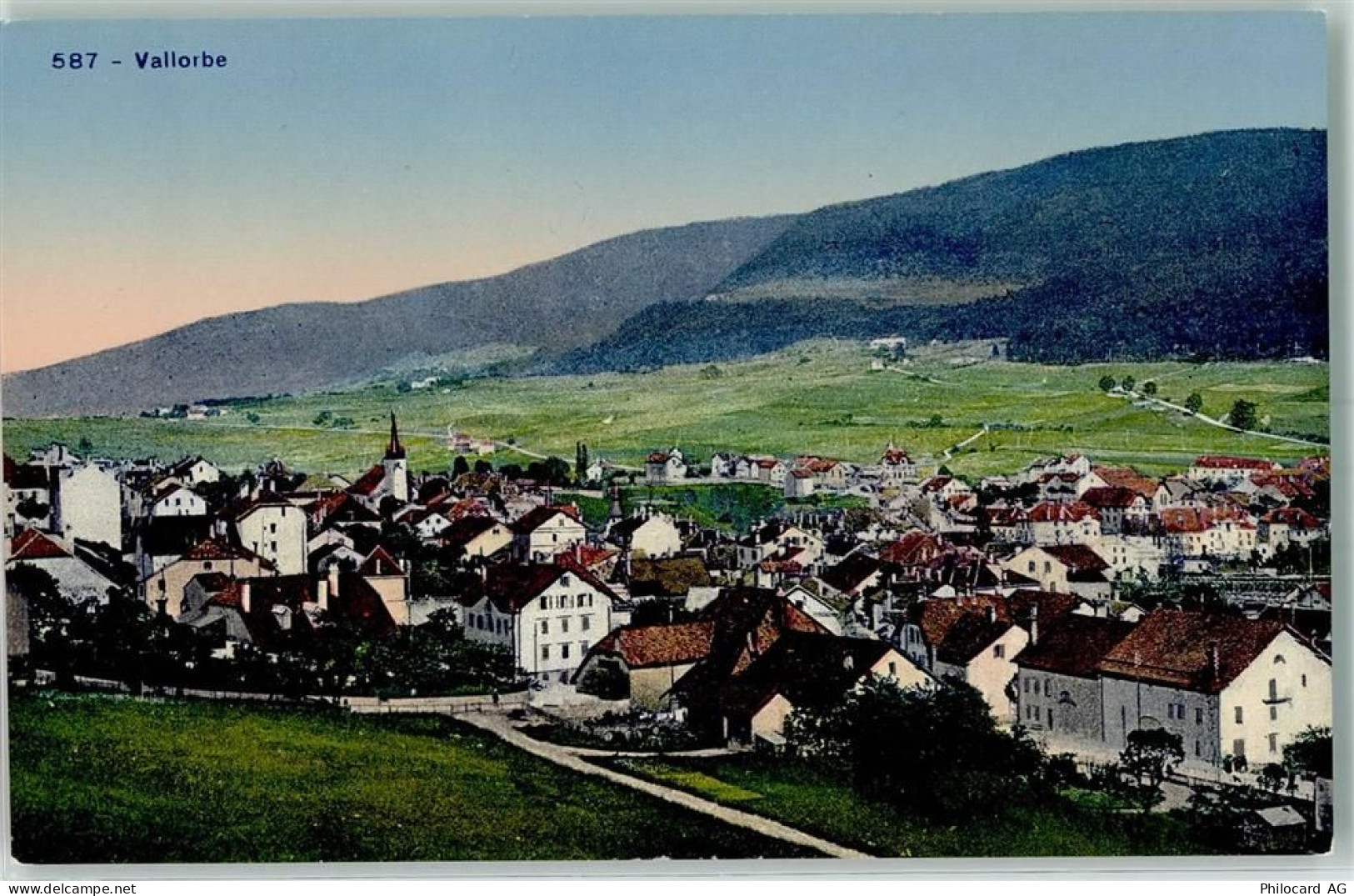 1337 Vallorbe - 10303876