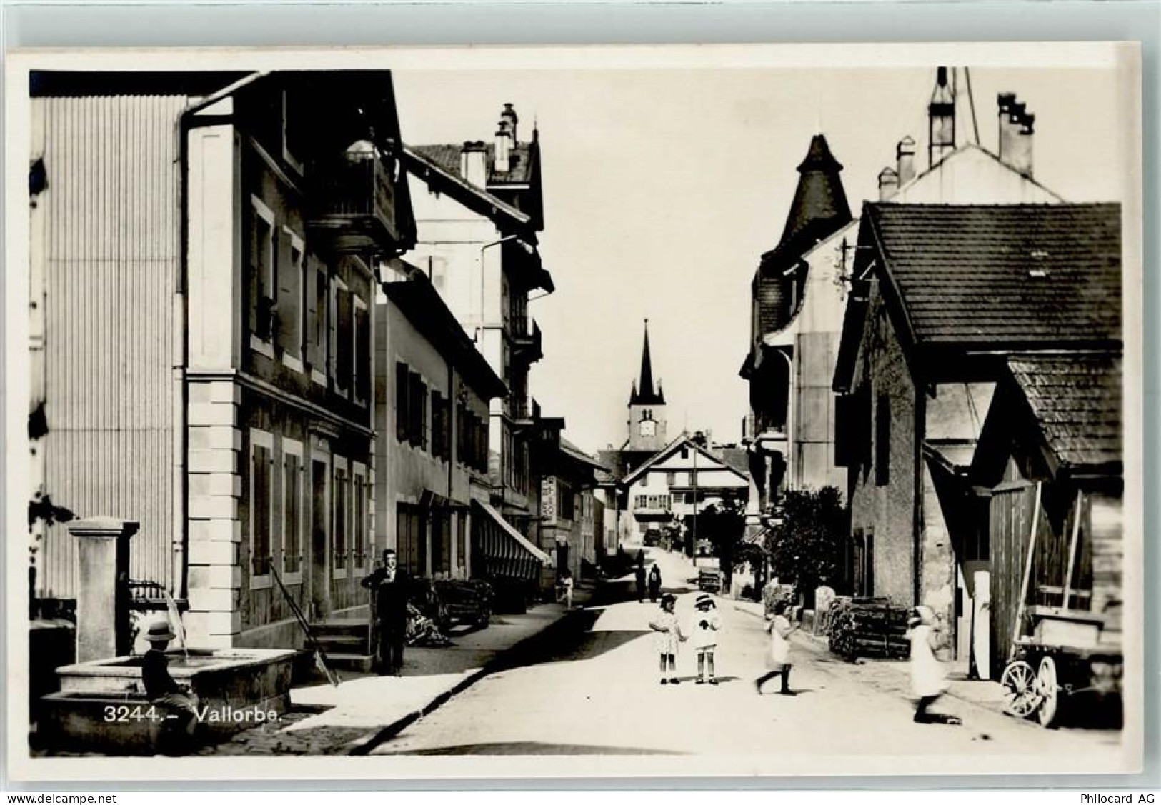 1337 Vallorbe - 10305049