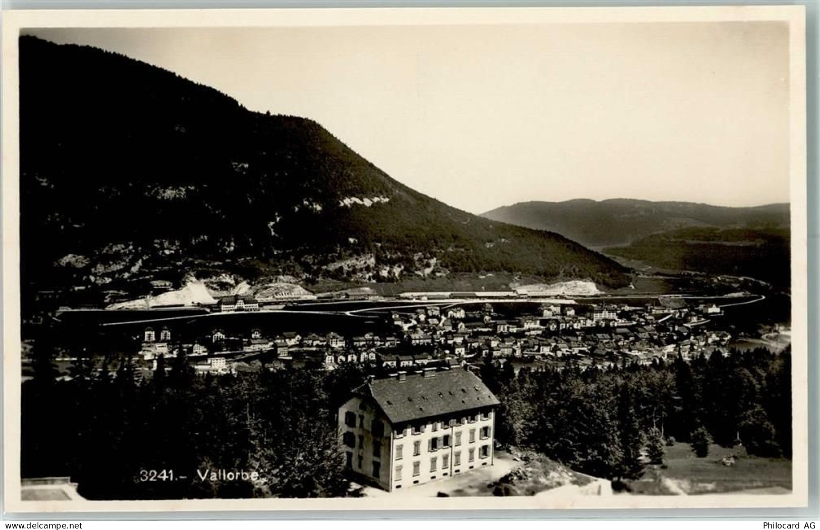 1337 Vallorbe - 10307127