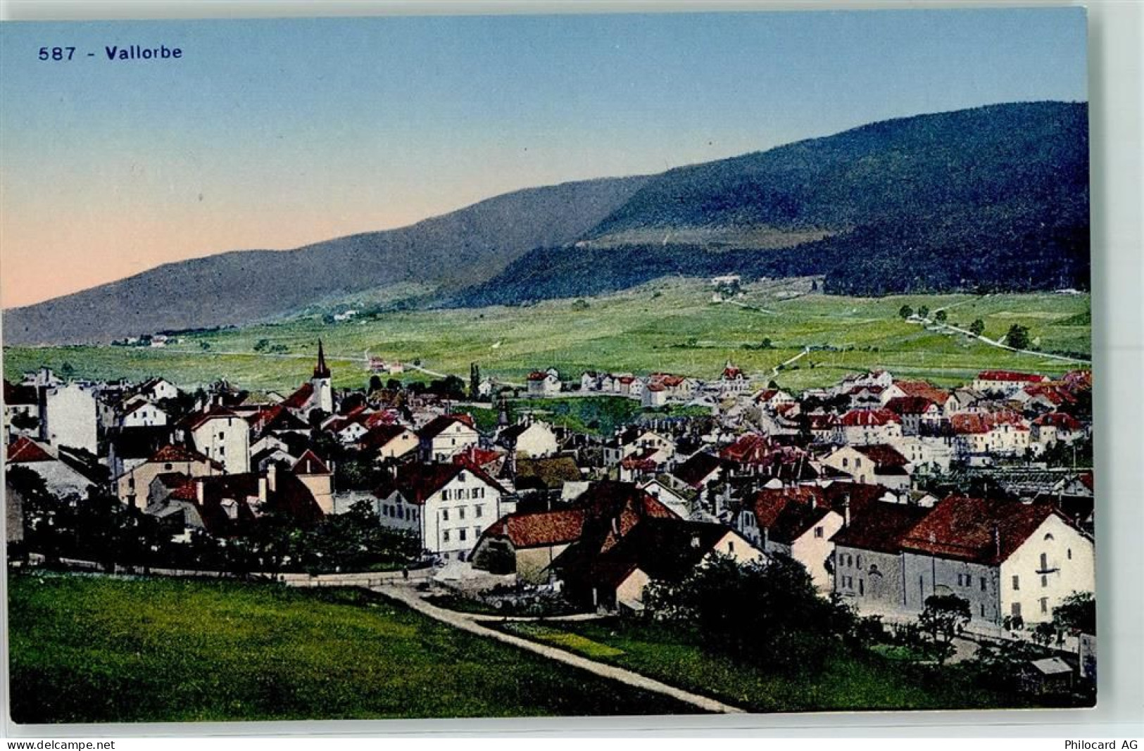 1337 Vallorbe - 10307258