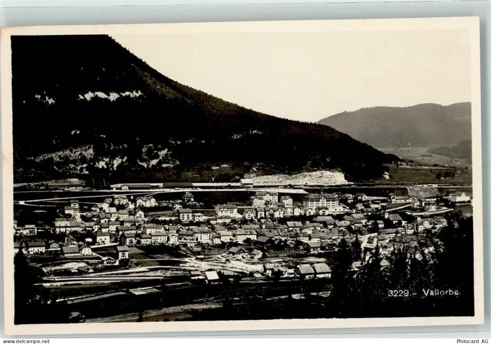 1337 Vallorbe - 10307994