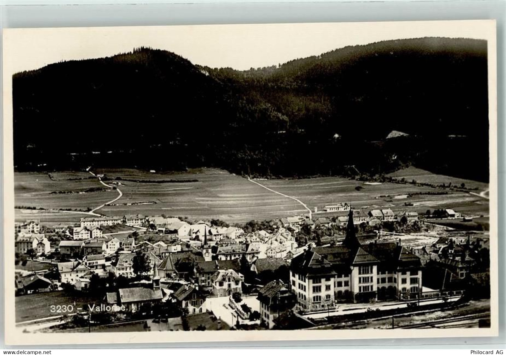 1337 Vallorbe - 10307996