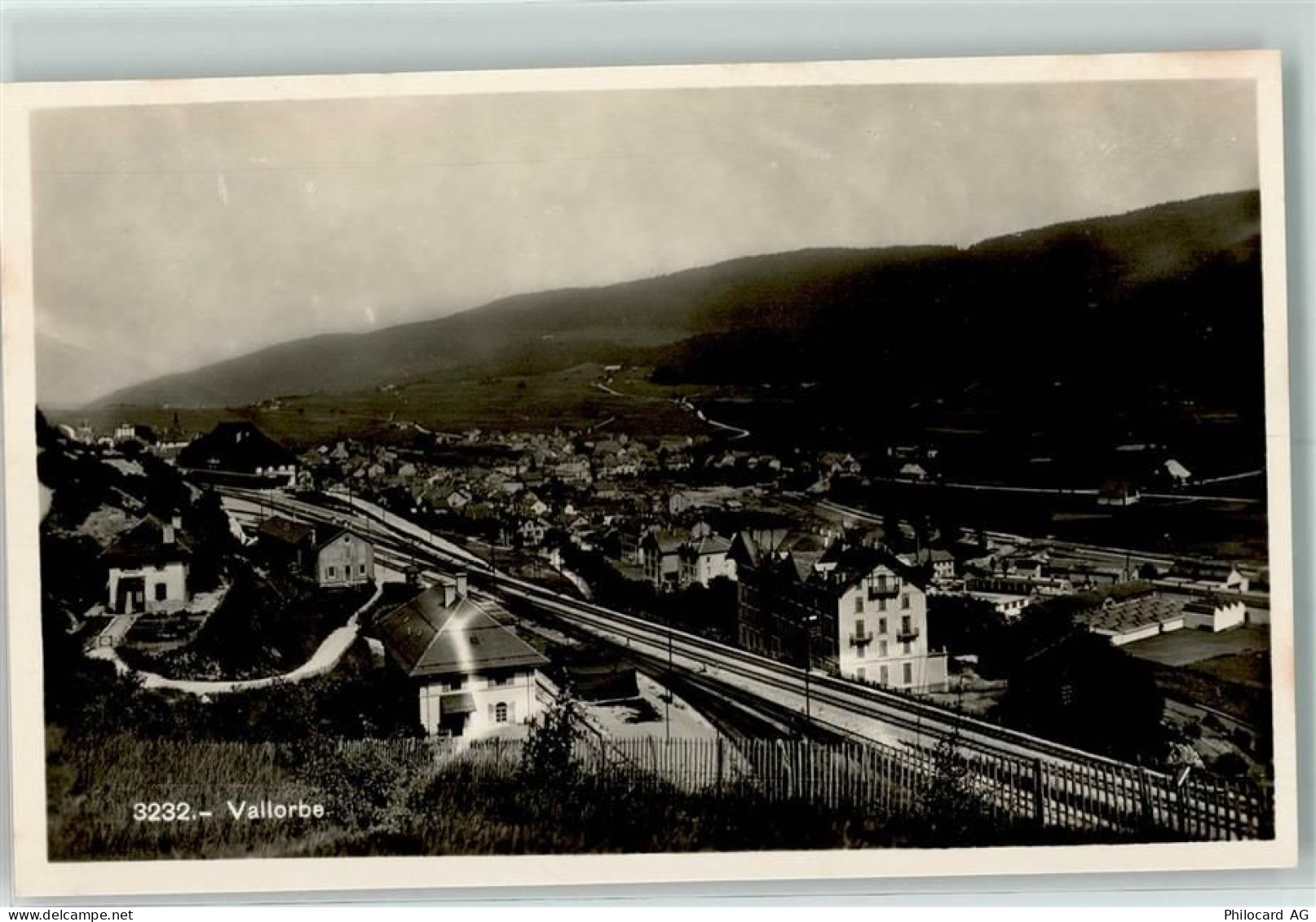 1337 Vallorbe - 10308092