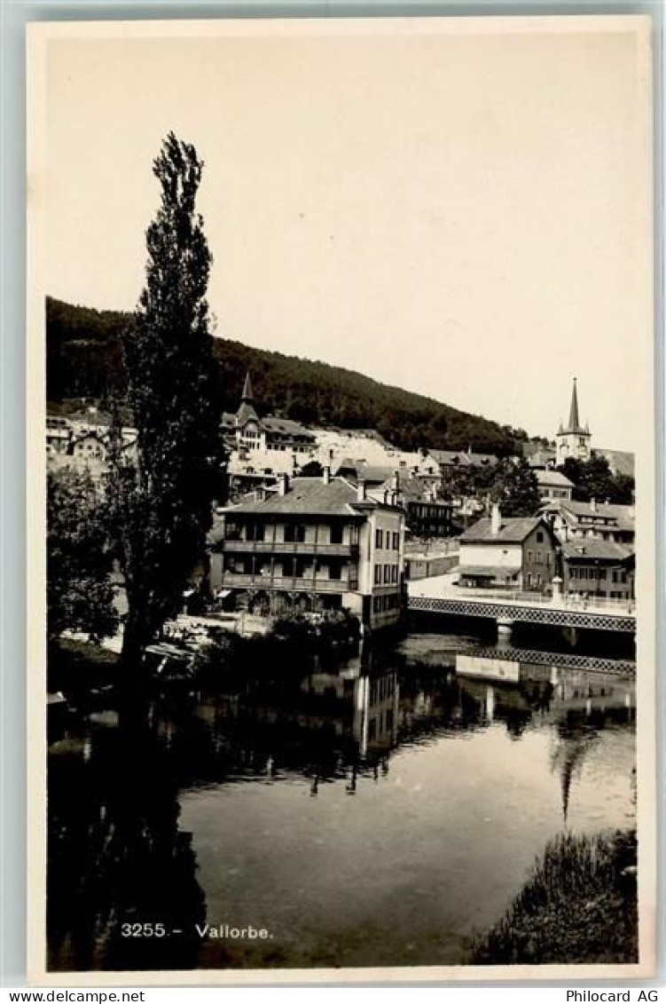 1337 Vallorbe - 10308193