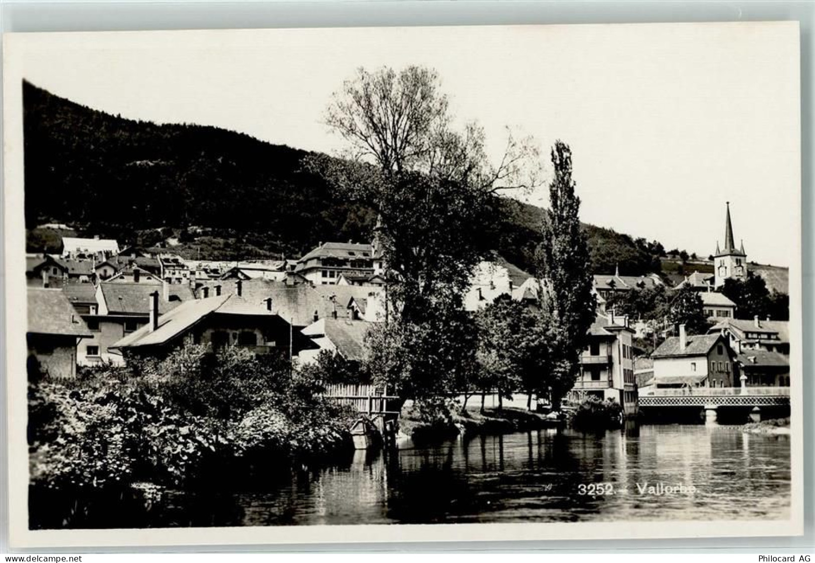 1337 Vallorbe - 10308486