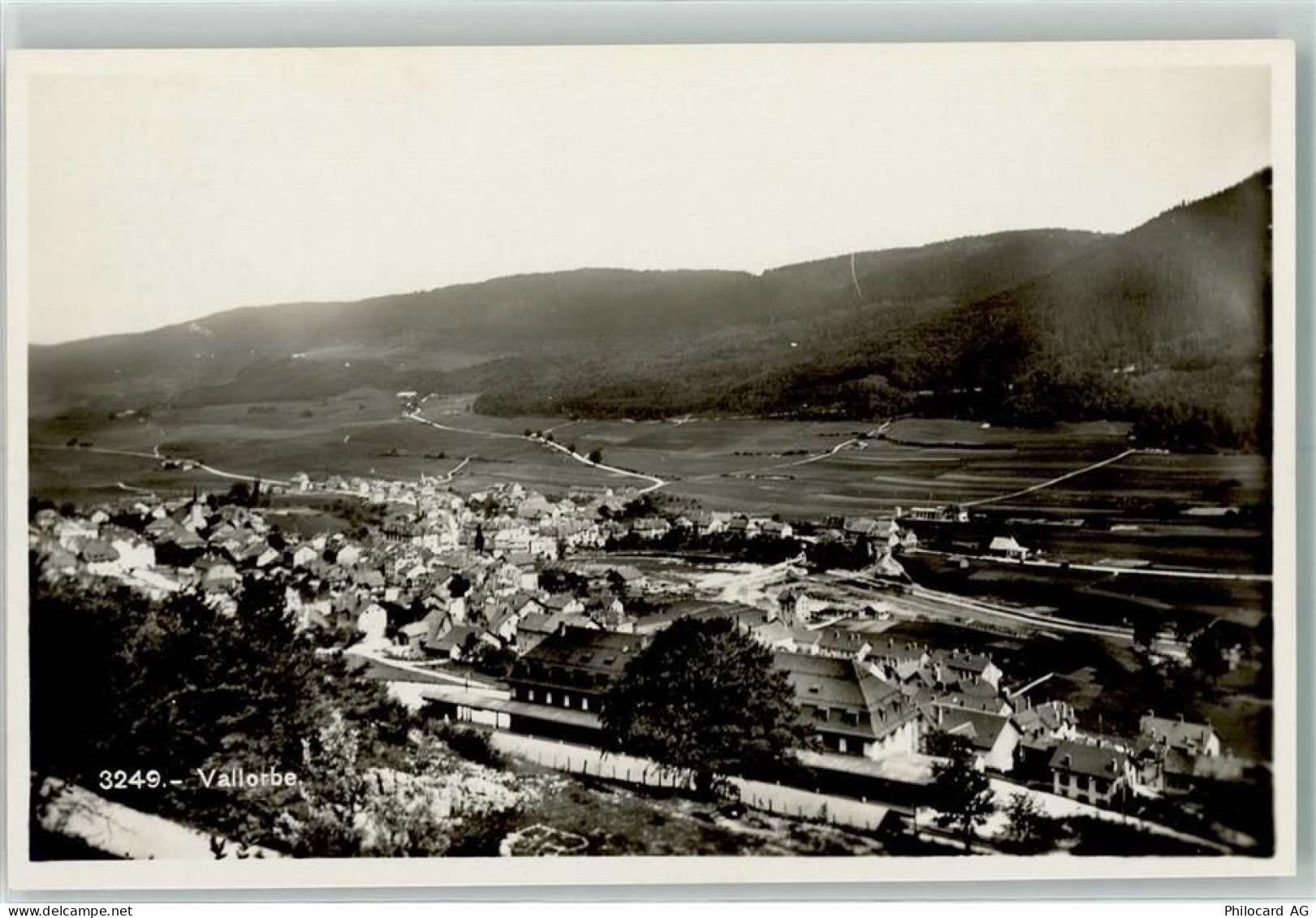 1337 Vallorbe - 10308501