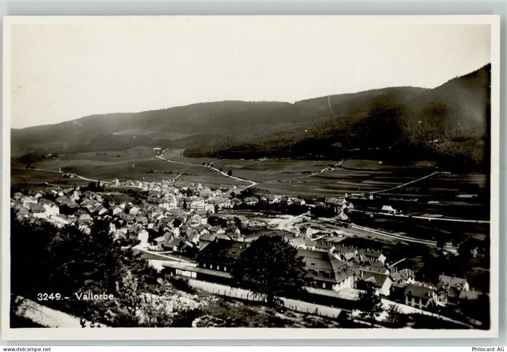 1337 Vallorbe - 10308502