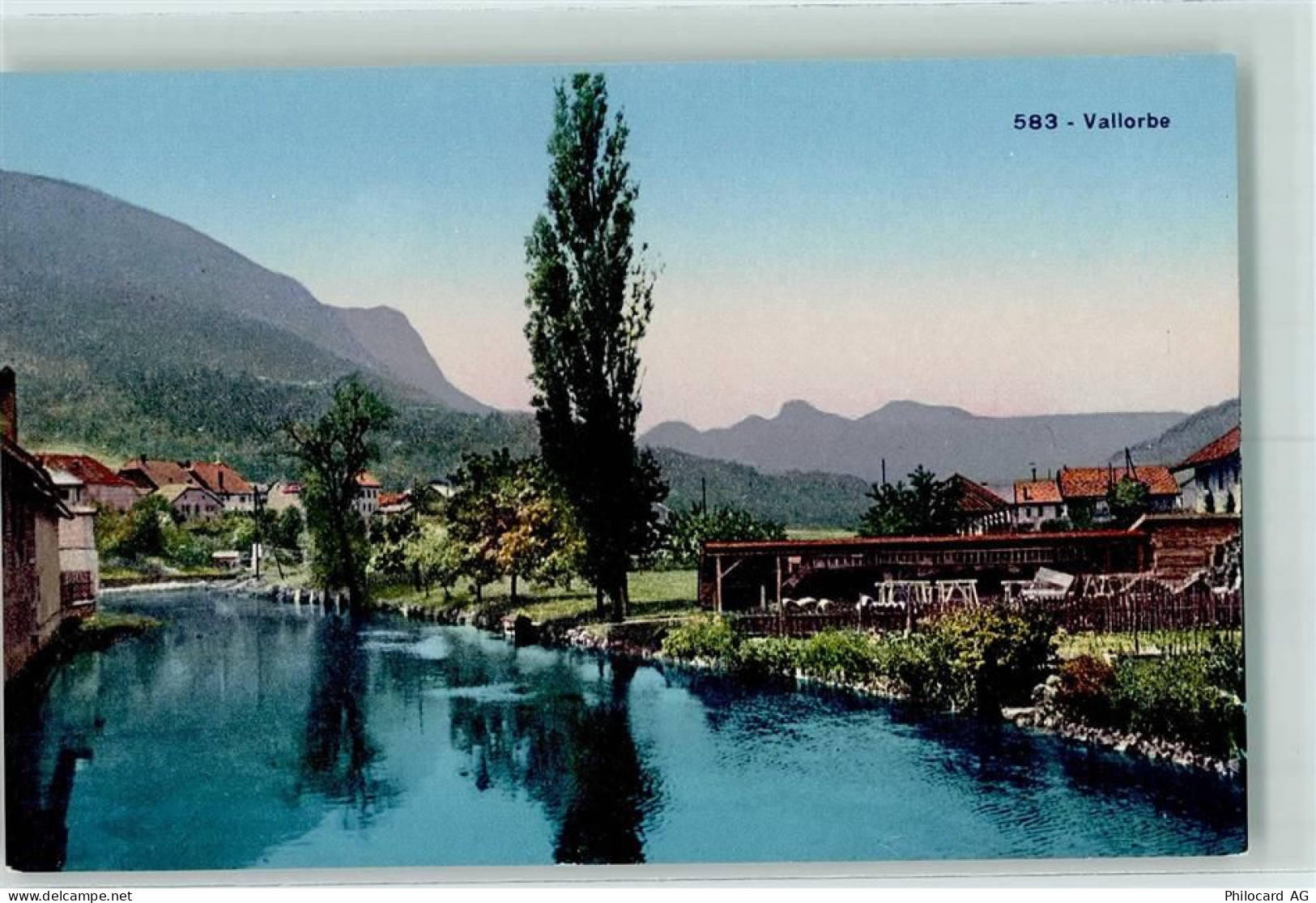 1337 Vallorbe - 10308585