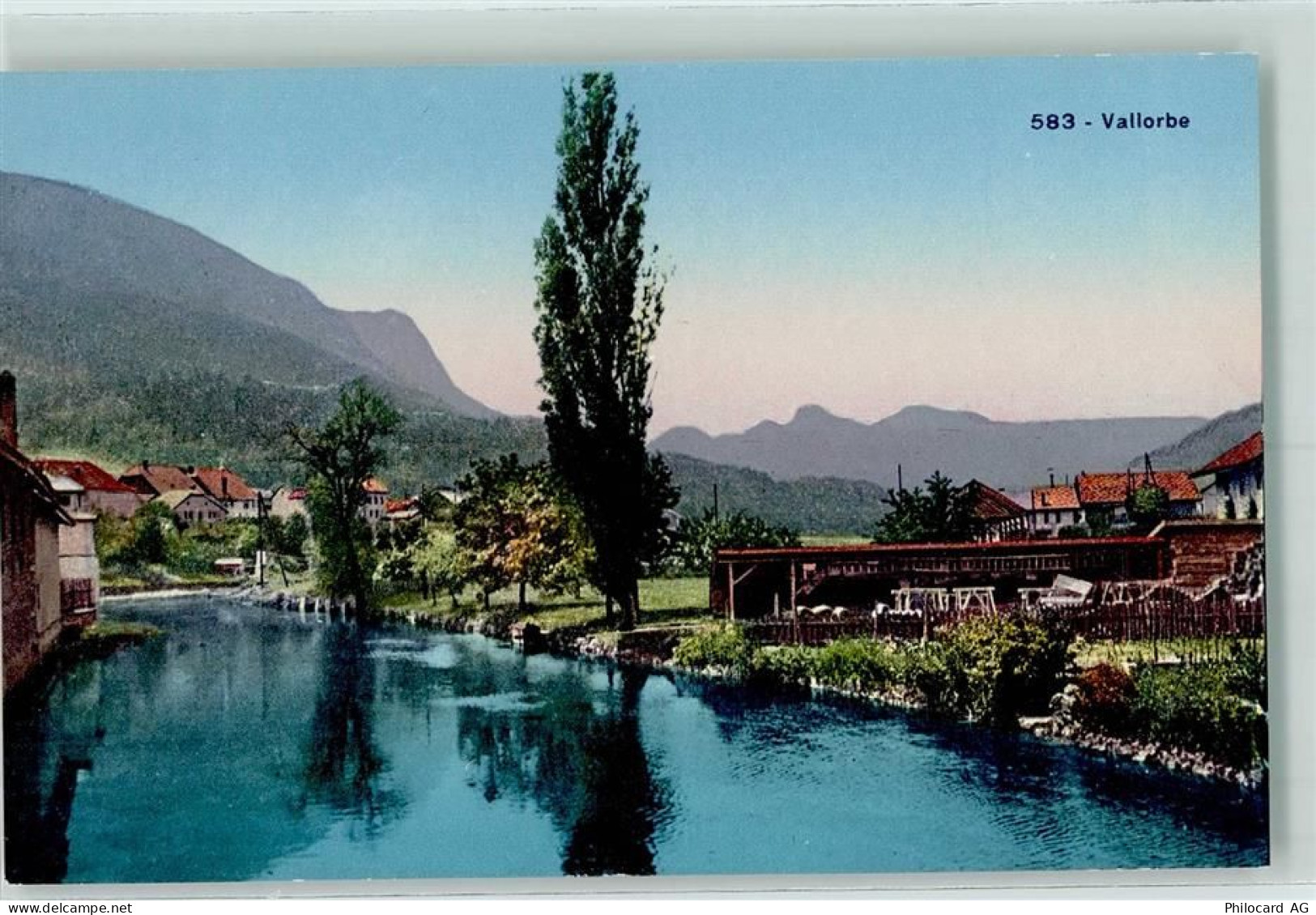 1337 Vallorbe - 10308586