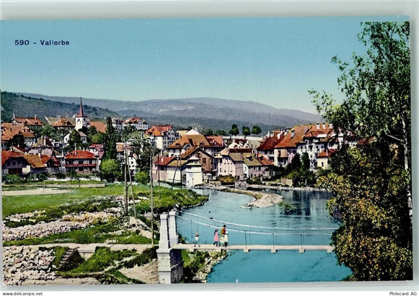 1337 Vallorbe - 10308599