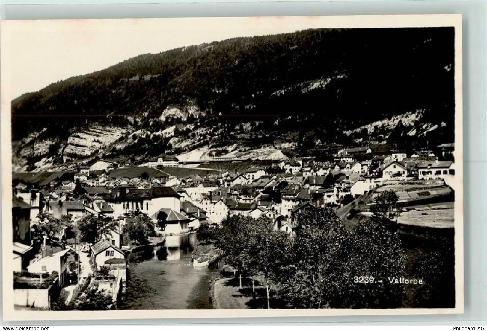 1337 Vallorbe - 10309165