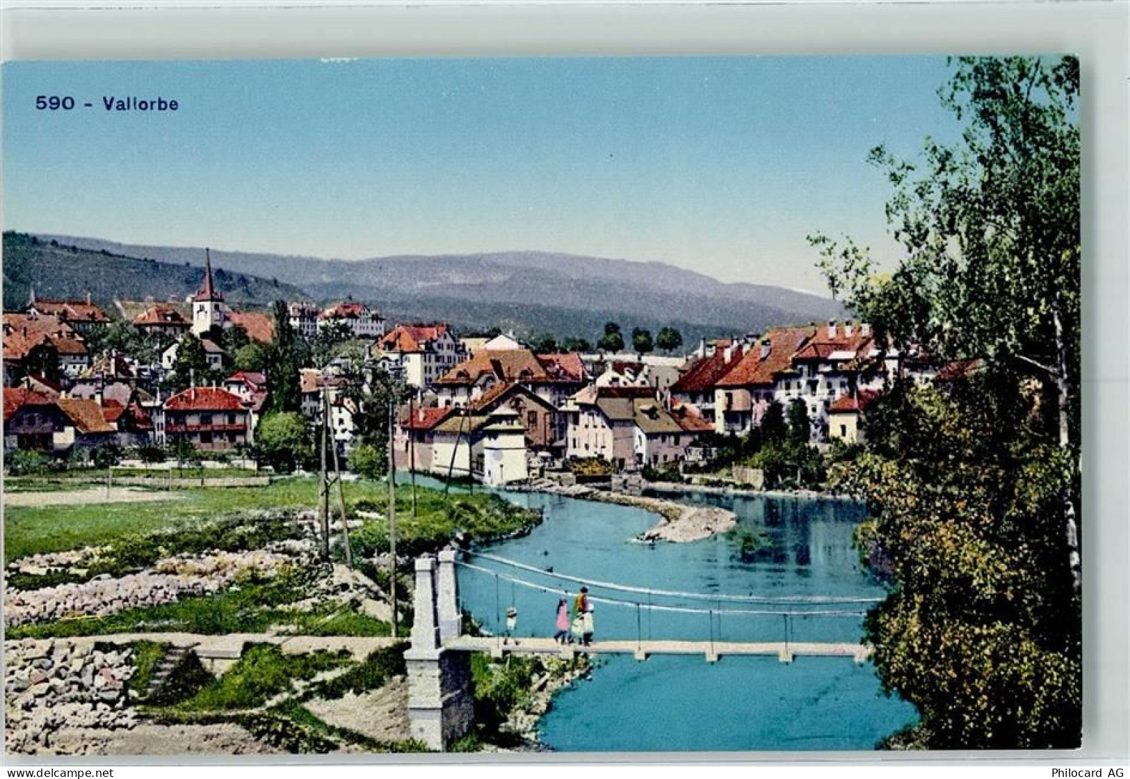 1337 Vallorbe - 10309213