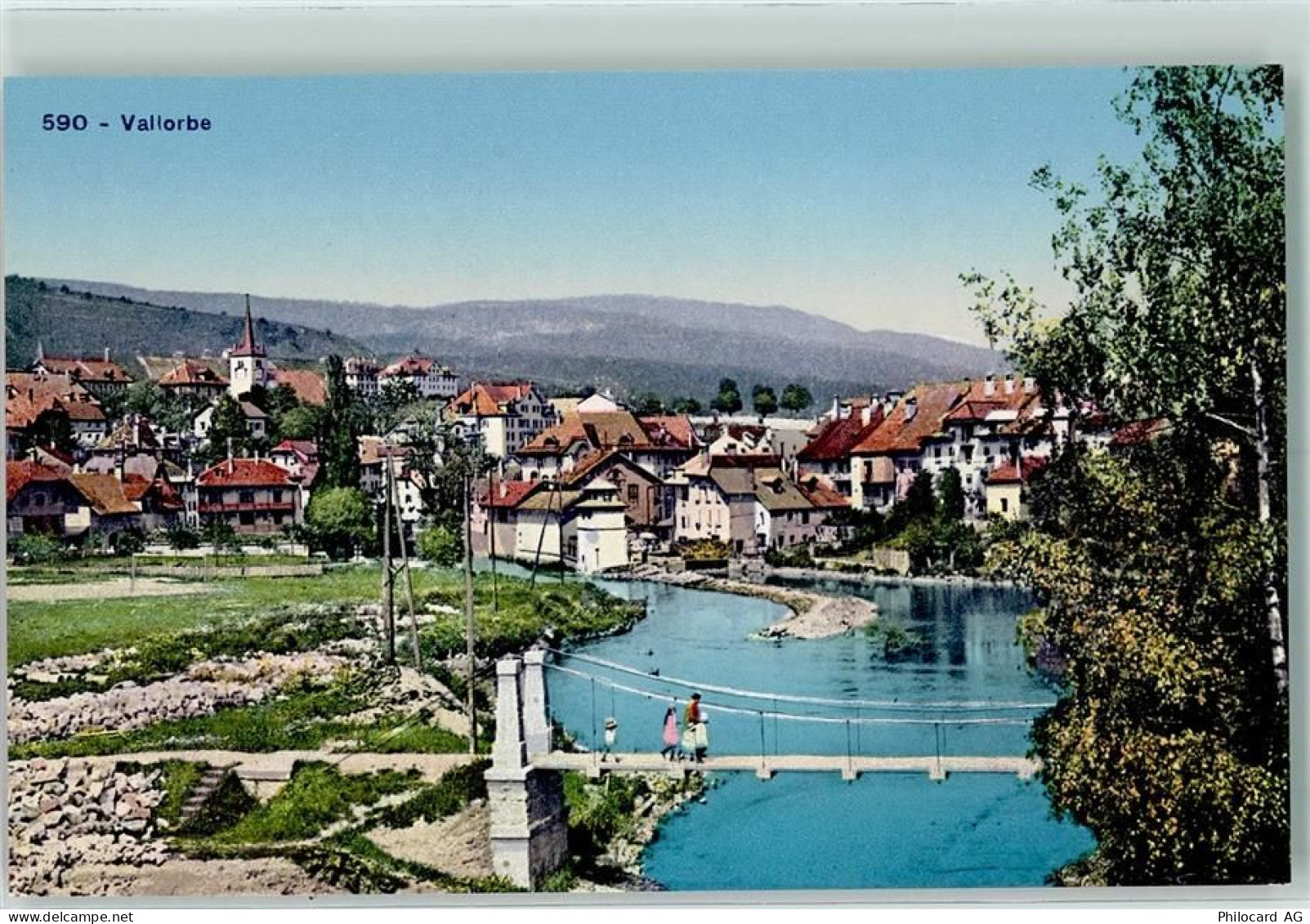 1337 Vallorbe - 10309221