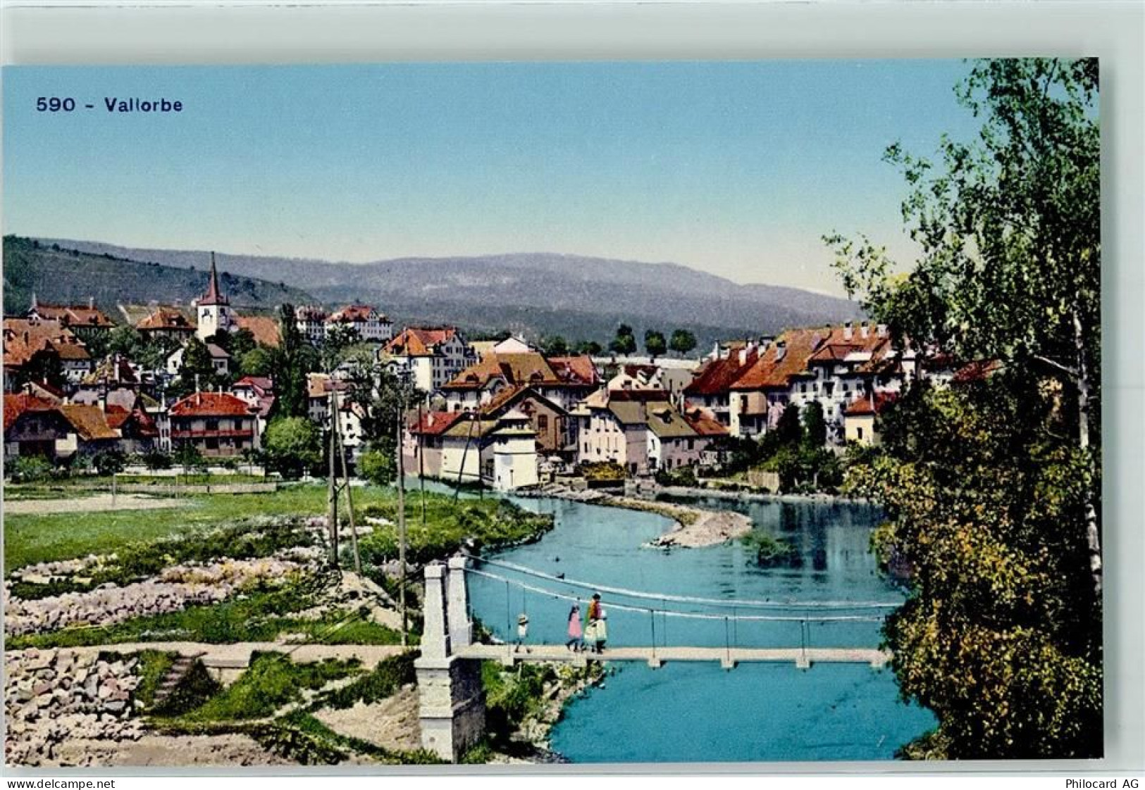 1337 Vallorbe - 10309222