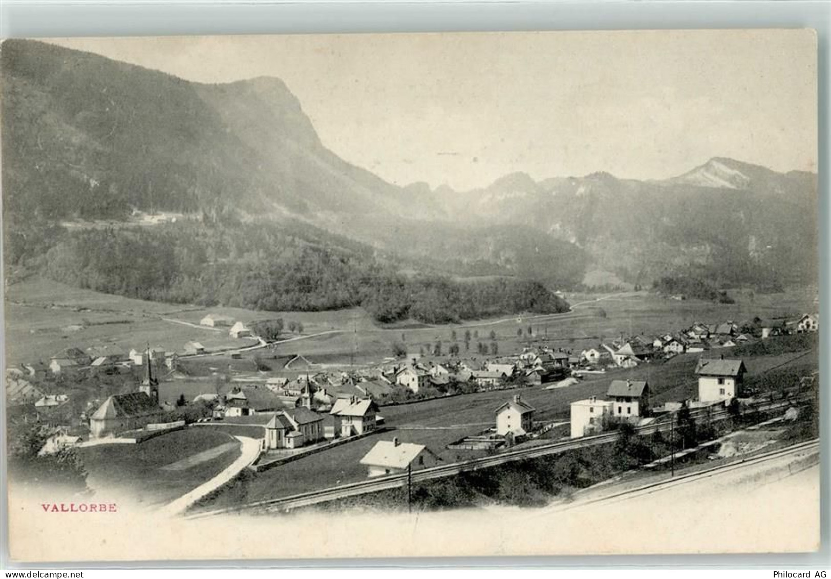 1337 Vallorbe - 10605703
