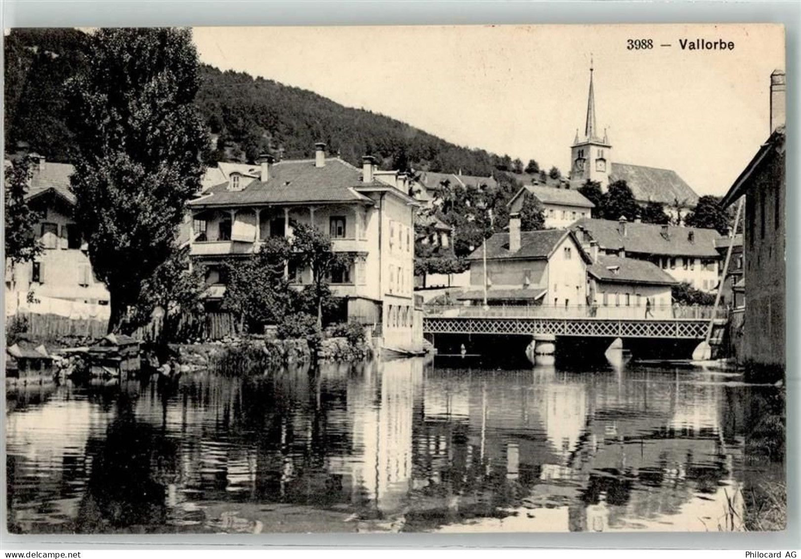 1337 Vallorbe - 10645124