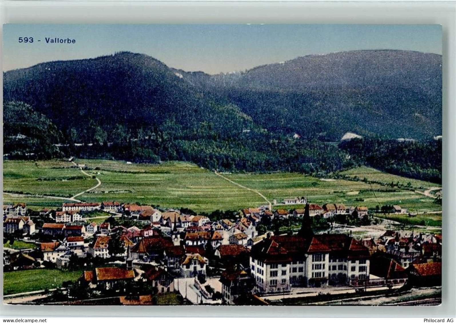 1337 Vallorbe - 11059970