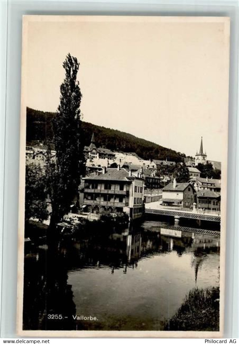 1337 Vallorbe - 11060048