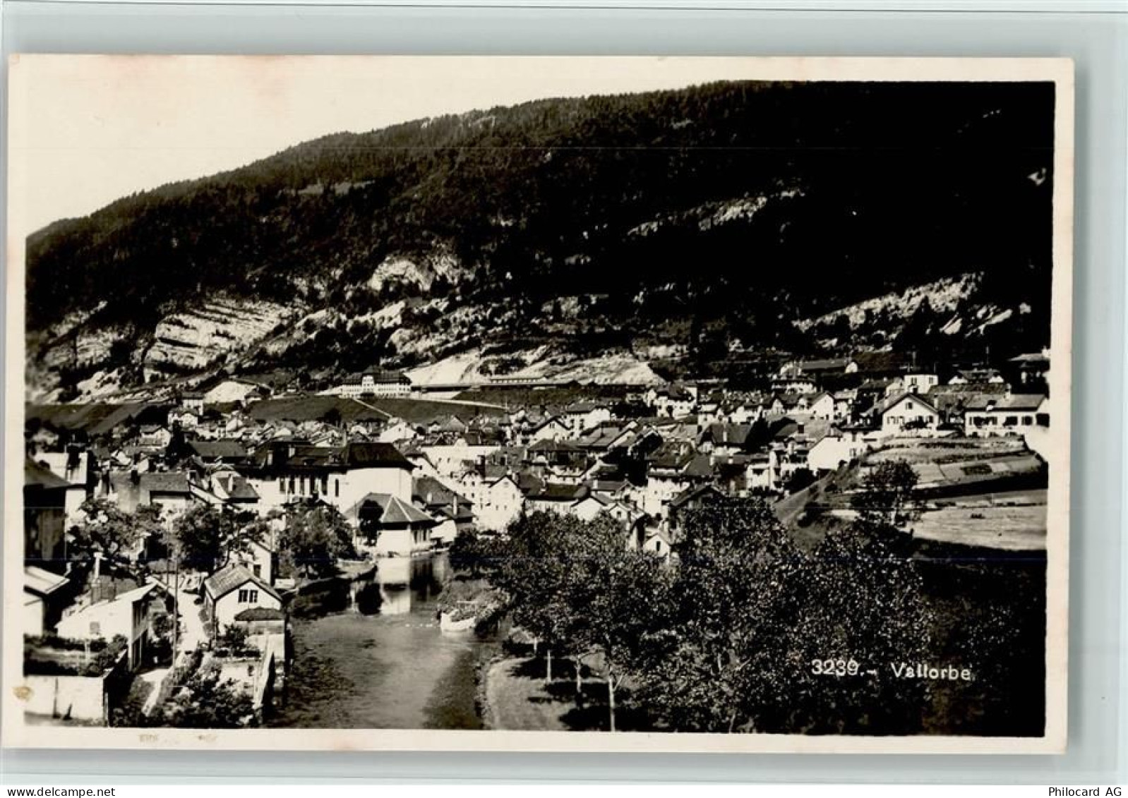 1337 Vallorbe - 11060201