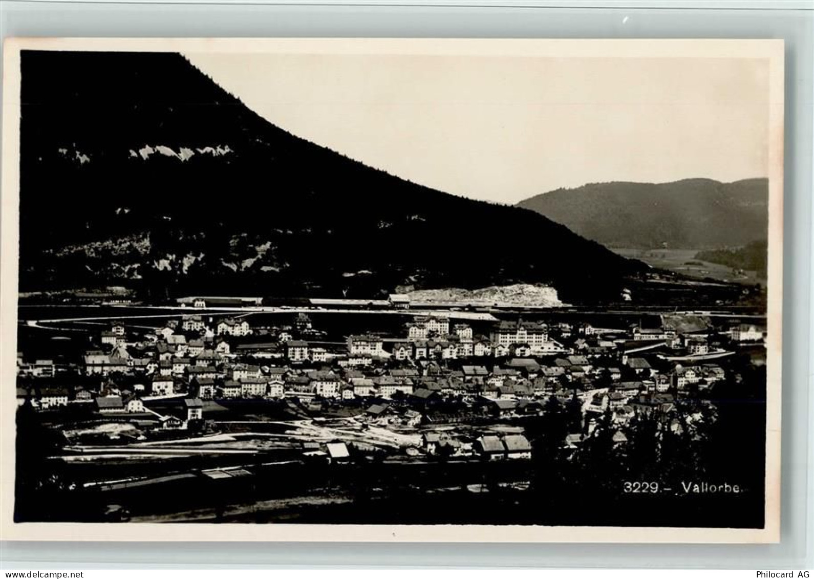1337 Vallorbe - 11060217