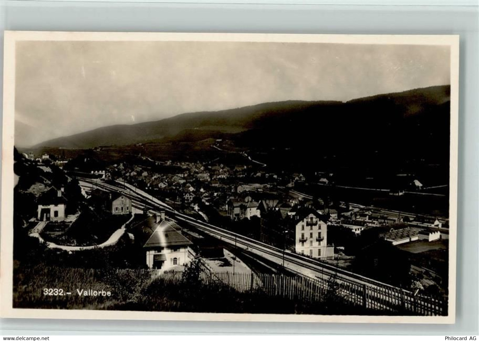 1337 Vallorbe - 11088859