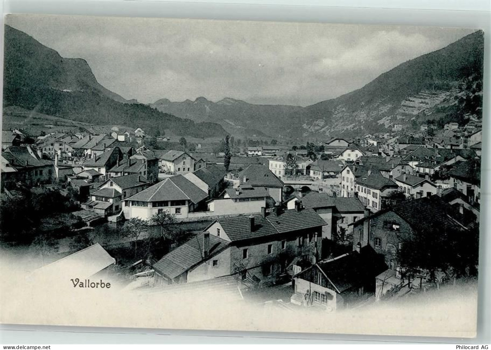 1337 Vallorbe - 13172984