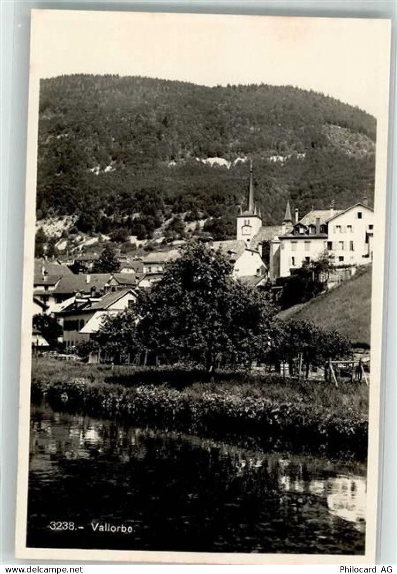 1337 Vallorbe - 39694035