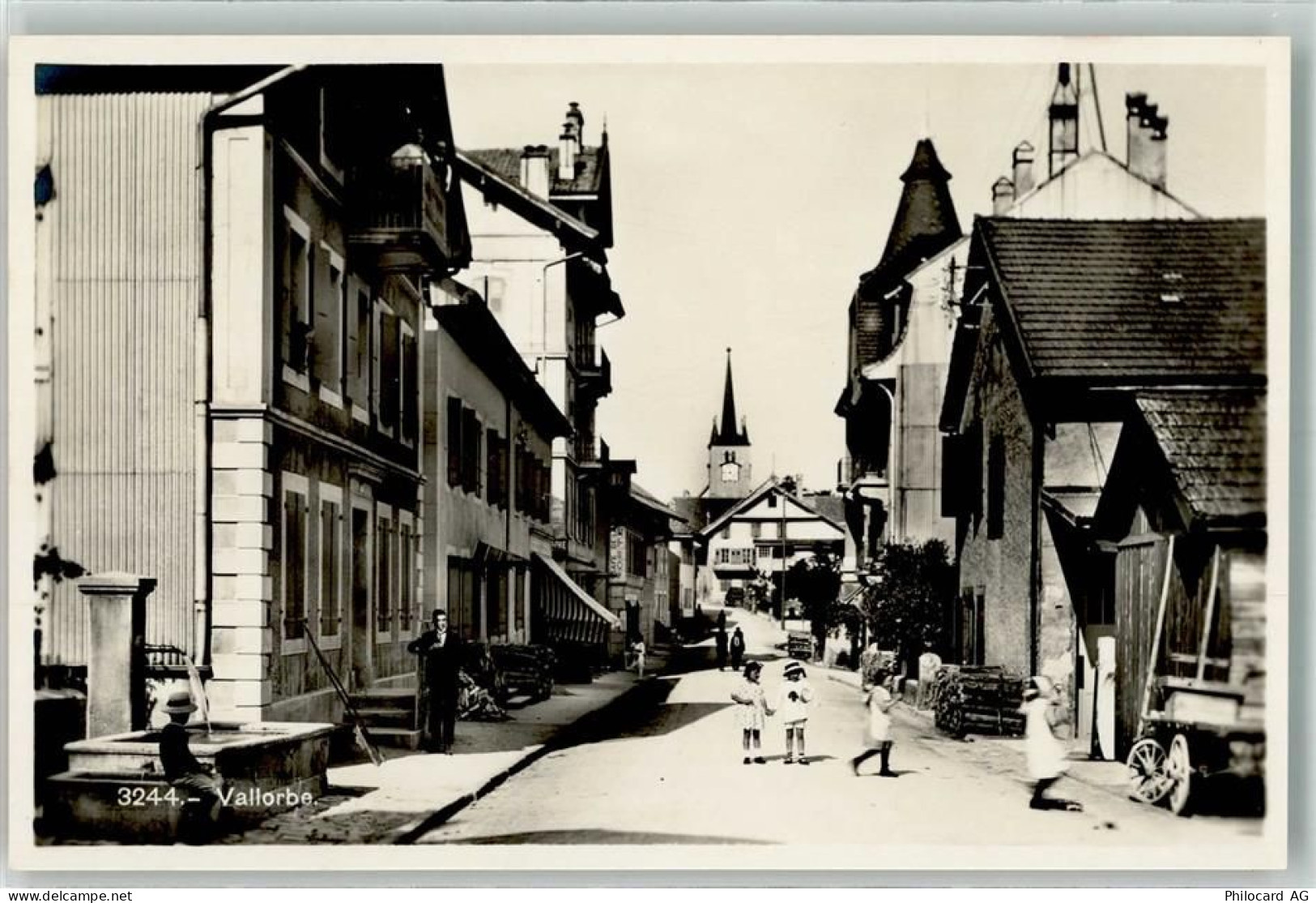 1337 Vallorbe - 39694896